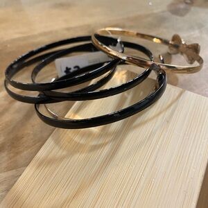 Live Show Listing Bracelet